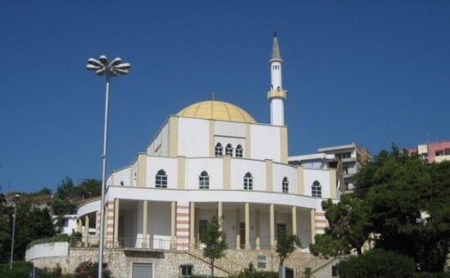Мечеть Фатих (Дуррес)